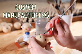 custom manufactury KROKIDO