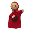 little red riding hood hand puppet