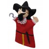 pirate hand puppet for kids